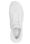 Skechers Slip-ins GO WALK Flex - Grand Entry Damen Sneaker 124836 WHITE