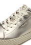 Tamaris Low Top Damen  Sneaker 1-23713-42 940 Frauen Vegan M2371342 Gold