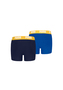 Puma Boxershorts Jungen Kinder Unterhose Unterw�sche 2 er Pack 
