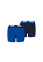 Puma Boxershorts Jungen Kinder Unterhose Unterw�sche 2 er Pack 