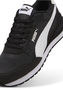Puma ST Runner v4 Full NL Unisex Sneaker Turnschuhe 399069 01 Schwarz 