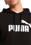 PUMA Essentials No1 Logo Hoodie TR Teenager Sweatshirt Kapuzenpullover 682572 01