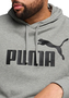 PUMA Essentials No1 Logo Hoodie TR Teenager Sweatshirt Kapuzenpullover 682572 03