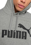 PUMA Essentials No1 Logo Hoodie TR Teenager Sweatshirt Kapuzenpullover 682572 03