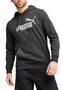 PUMA Essentials No1 Logo Hoodie FL Herren Sweatshirt Kapuzenpullover 682570 07