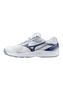 Mizuno CYCLONE SPEED 5 Volleyballschuhe Herren Hallenschuhe V1GA2580 11 weiss 