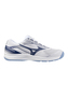 Mizuno CYCLONE SPEED 5 Volleyballschuhe Herren Hallenschuhe V1GA2580 11 weiss 