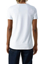 Levis Herren T-Shirt 9-er Pack Men Herren Unterhemd Rund V-Ausschnitt