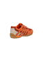 Geox U Snake Original A -  Herren Leder Sneaker U55MNA 02214 C6014 Orange