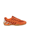 Geox U Snake Original A -  Herren Leder Sneaker U55MNA 02214 C6014 Orange