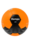 Kempa Handball Leo Size 1 200192202 Orange/Black 