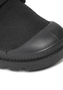 PALLADIUM Women�s PAMPA OXFORD Sneakers Halbschuhe Canvas 92351-008-M schwarz