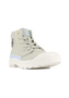 PALLADIUM Unisex PAMPA UNDERLAYER Boots Stiefelette 99183-379-M EUCALYPTUS  