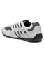 Geox U Snake Original A -  Herren Leder Sneaker U55MNA 02214 C0663 Wei� 