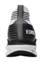 K-Swiss Impulse Tubes Lite X McLaren Sportschuhe 04414-196-M weiss/schwarz/papaya
