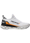 K-Swiss Impulse Tubes Lite X McLaren Sportschuhe 04414-196-M weiss/schwarz/papaya