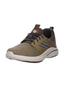 Dockers by Gerli Herren Sneakers 50ME002-706530 Schuhe Beige