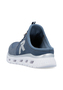 Rieker Damen Clog Sneaker Low Halbschuhe Schuhe M6069-10 Blau
