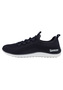 KangaROOS K-BF BOLE Low-Top Unisex Sneaker Schuhe Barfu�schuhe 30161 Navy/White