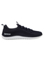 KangaROOS K-BF BOLE Low-Top Unisex Sneaker Schuhe Barfu�schuhe 30161 Navy/White