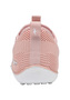 KangaROOS K-BF BOLE Low-Top Unisex Sneaker Schuhe Barfu�schuhe 30161 Rosa/Wei�