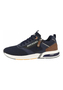 Dockers by Gerli Herren Sneakers 50FL005-706-660 Schuhe Navy