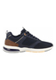Dockers by Gerli Herren Sneakers 50FL005-706-660 Schuhe Navy