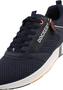 Dockers by Gerli Herren Sneakers 50FL005-706-660 Schuhe Navy