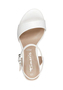 Tamaris Sandalette 1-28008-42 140 Damen Frauen Schuhe vegan M2800842 wei�