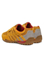 Geox U Snake Original A -  Herren Leder Sneaker U55MNA 02214 C2112 Ochre