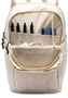 Columbia Buxton 26L Rucksack Unisex Backpack Unisex Rucksack 2121451 278 beige