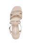Tamaris Damen Sandalette 1-28204-42 251 Frauen Schuhe Vegan M2820442 beige 