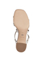 Tamaris Damen Sandalette 1-28204-42 251 Frauen Schuhe Vegan M2820442 beige 