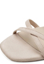 Tamaris Damen Sandalette 1-28204-42 251 Frauen Schuhe Vegan M2820442 beige 