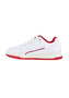 Champion RD18 HERITAGE B GS Kinder Sneaker Unisex S32816-CHA-WW012 rot/wei� 