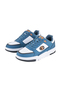 Champion RD18 HERITAGE B GS Kinder Sneaker Unisex S32816-CHA-WW013 Petrol/wei� 