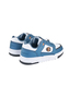 Champion RD18 HERITAGE B GS Kinder Sneaker Unisex S32816-CHA-WW013 Petrol/wei� 