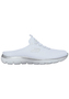 Skechers SUMMITS SWIFT STEP Schlupfschuh Schlappen Sneakers Damen 149529 White Silver