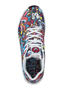 Skechers Damen Street UNO COLOR DOODLE Sneakers 177973 Multi 