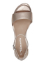 Tamaris Sandalette 1-28295-42 943 Damen Frauen Schuhe M2820142 rosegold 