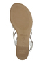 Tamaris Damen Sandale 1-28103-42 100 Frauen Schuhe Vegan M2810342 wei� 