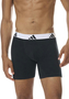 Adidas Basic Boxer Brief Men Herren Unterhose Shorts Unterwsche 3er Pack 