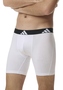 Adidas Basic Boxer Brief Men Herren Unterhose Shorts Unterw�sche 3er Pack 