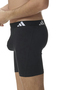 Adidas Basic Boxer Brief Men Herren Unterhose Shorts Unterw�sche 3er Pack 