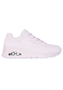 Skechers Street UNO STAND ON AIR Sneakers Women 73690 LVLP Lavender Light Pink
