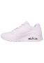 Skechers Street UNO STAND ON AIR Sneakers Women 73690 LVLP Lavender Light Pink