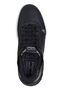 Skechers Herren SIZZLE SNOOP SIZZLE TOKE Slip-ins Herren Sneakers 251170 BLK