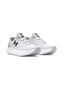 UNDER ARMOUR Surge 4 Fitnessschuhe Sneaker Herren 3027000100 WHT/GRY/BLANC/GRIS