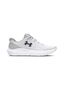 UNDER ARMOUR Surge 4 Fitnessschuhe Sneaker Herren 3027000100 WHT/GRY/BLANC/GRIS