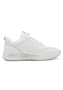 Tamaris Damen Sneaker 1-23832-44 101 Frauen Low Top Schuhe Vegan M2373241 wei� 